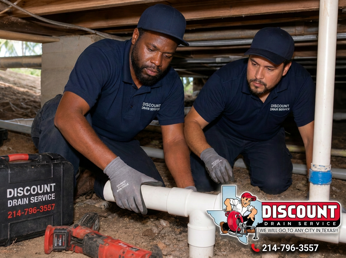 Video/Camera Inspection